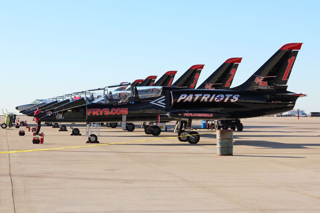 MCAS Miramar Air Show 2014 DA.C